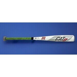 Marucci CAT8 Senior League MSBC810 Official Baseball Bat 29" 10oz